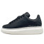 Кроссовки мужские Alexander McQueen Black White