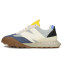 Кроссовки мужские New Balance XC-72 Blue Yellow
