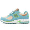 Кроссовки женские New Balance 2002R Salehe Bembury Water Guide