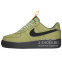 Кроссовки Мужские Nike Air Force 1 Low Winter Olive Black Starfish