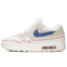 Кроссовки женские Nike Air Max 1 Pompidou Center Day