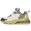 Кроссовки мужские Nike Air Max 270 React Eng Travis Scott Cactus