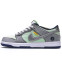 Кроссовки женские Nike Dunk SB Low Union Passport Pack Pistachio