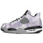 Кроссовки мужские Nike Air Jordan 4 Zen Master Amethyst