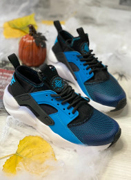 Nike Huarache живое фото 5