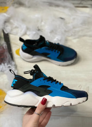 Nike Huarache живое фото 3