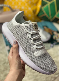 Adidas Tubular живое фото 7