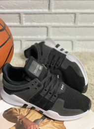 Adidas EQT живое фото 4