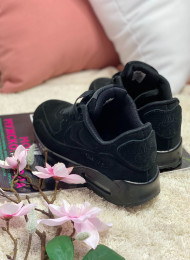 Nike Air Max 90 живое фото 3