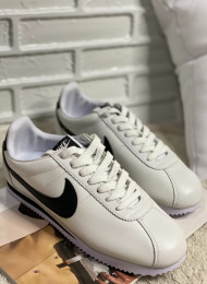 Nike Cortez живое фото 6