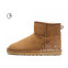 Угги женские Ugg Australia Classic Mini II Chestnut